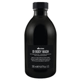 Davines OI Body Wash, Hydrate and Gently Cleanse, With Roucou Oil, 9.47 Fl Oz