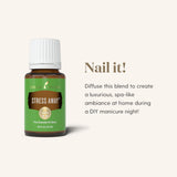 Stress Away 15 ml by Young Living Essential Oils