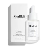 Medik8 Liquid Peptides - Advanced Regenerating Multi Peptide Serum - Firming, Smoothing Formula for Reducing Wrinkles and Fine Lines - Skin Hydrating, Brightening, and Plumping Treatment - 1.0 oz