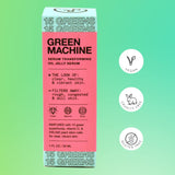 iNNBEAUTY PROJECT Green Machine Vitamin C Dark Spot & Hyperpigmentation Serum 1 oz/ 30 mL