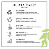 Olivia Care Collagen Facial Oil - Flawless Essential Facial Oil 100% Natural. Nourishing, Reviving & Hydrating Soothing - For All Skin Types - 2 fl oz (Collagen)