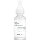 COSRX Pure Fit Cica Serum, 1 fl.oz / 30ml | Centella | Soothin, Calming, Protecting | Animal Testing Free