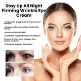 Celyn - Celyn Instant Firmx Eye Tightener,2023 Best Celyn Eye Bag Cream,Temporary Eye Tightener Eye Cream,Celyn Eye Bag Cream, Puffiness and Bags Under Eyes, Fade Fine Lines,Reduce Wrinkles