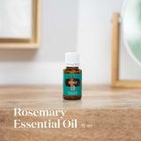 Rosemary Essential Oil 15ml by Young Living Essential Oils