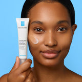 La Roche-Posay Cicaplast Gel B5 | Protective Repair Gel for Cracked, Chapped Skin with Madecassoside and Glycerin| Tested Post-Procedure, Post-Stitches, Post-Laser