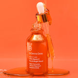 Dr. Dennis Gross Vitamin C Lactic 15% Vitamin C Firm & Brighten Serum: Visibly Improve Signs of Aging, 1 oz