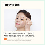 SOME BY MI Galactomyces Pure Vitamin C Glow Serum - 1.01 Oz, 30ml - Daily Brightening Care Korean Vitamin C Serum for Face Glass Skin - Improvement of Skin Texture and Elasticity - Korean Skin Care