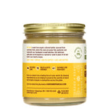 Banyan Botanicals Grass-Fed Ghee – Original Cultured Organic Ghee (Clarified Butter) – Tasty Oil & Butter Alternative for Cooking & Baking – 7.5 oz – Non-GMO Gluten Free Vegetarian