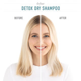 Drybar Detox Dry Shampoo’s | No Wash, No Worries (3.5 oz)