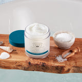 Christophe Robin Cleansing Purifying Scrub with Sea Salt for Oily and Itchy Scalp Detox 8.4 fl. oz