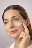 Medik8 Crystal Retinal 6 Serum - Vitamin A Face Treatment Cream - Provides Youthful Glow to Aging Skin - Dual Layered Stability for Maximum Potency - Progressive Strength Formula Options - 1 oz