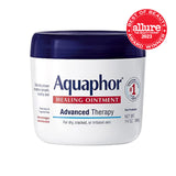 Aquaphor Ointment Body Spray - Moisturizes and Heals Dry, Rough Skin - 3.7 oz. Spray Can & Healing Ointment, Advanced Therapy Skin Protectant, Dry Skin Body Moisturizer