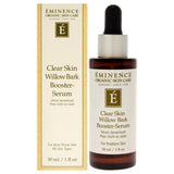 Eminence Organic Skincare Eminence Organic Clear Skin Willow Bark Booster Serum,1 Ounce
