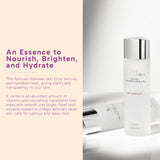 MISSHA Time Revolution The First Treatment Essence RX 150ml - Essence/Toner That Moisturizes and Smoothes The Skin Creating A Clean Base - Amazon Code Verified for Authenticity