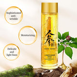 Ginseng Extract Liquid,Ginseng Anti Wrinkle Serum,Ginseng Extract Anti-Wrinkle Original Serum Oil,Ginseng Anti-wrinkle Essence,Hydration Ginseng Oil Essence,Ginseng Essential Oil Reduce Fine Lines