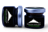 Pure & Authentic Himalayan Gold Graded Shilajit - Sourced, Harvested and Purified At Altitude - Shipped Directly From Skardu, Gilgit Baltistan 100 Gram