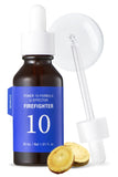 It'S SKIN Power 10 Formula LI Effector Ampoule Serum 30ml (1.01 fl oz) - Licorice Extract and Guaiazulene - Skin Clear and Clean - Goodbye to Redness and Acne Blemishes