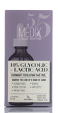 Medix 5.5 Glycolic Acid Face Peel Serum - 1.75 Fl Oz