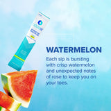 Liquid I.V. Hydration Multiplier - Watermelon - Hydration Powder Packets | Electrolyte Drink Mix | Easy Open Single-Serving Stick | Non-GMO | 48 Sticks