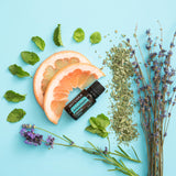 doTERRA AromaTouch Essential Oil Massage Blend - 15 ml