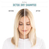 Drybar Detox Dry Shampoo’s | No Wash, No Worries (3.5 oz)