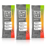 LMNT Zero-Sugar Electrolytes - Mango Chili Salt - Hydration Powder Packets | No Artificial Ingredients | Keto & Paleo Friendly | 30 Sticks