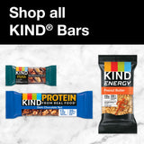 KIND Bars, Almond & Coconut, Healthy Snacks, Gluten Free, 24 Count