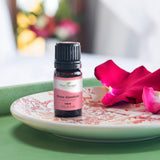 Plant Therapy Rose Absolute Essential Oil 100% Pure, Undiluted, Natural Aromatherapy, Therapeutic Grade 10 mL (1/3 oz)