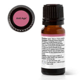 Plant Therapy Anti Age Essential Oil Blend 10 mL (1/3 oz) 100% Pure, Undiluted, Therapeutic Grade