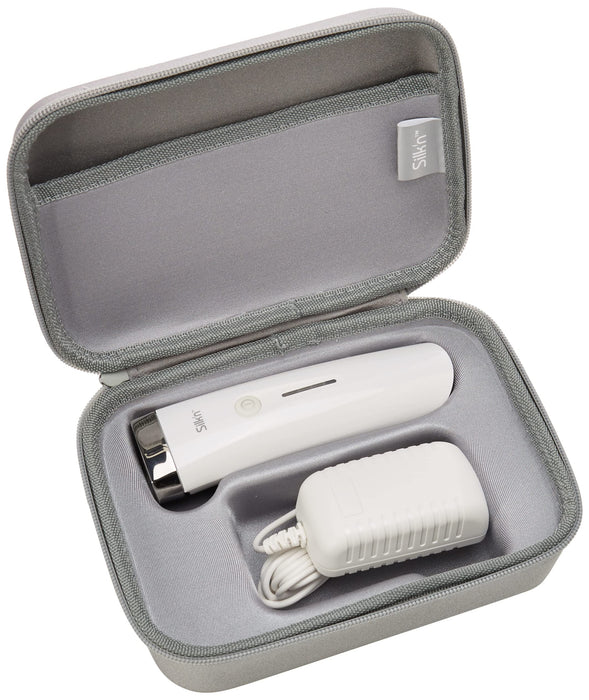Silk'n FaceFX 360 - At Home Anti-Aging Skin Care & Rejuvenation Device with Heat & Optical Light Energy Technology, 1 Count